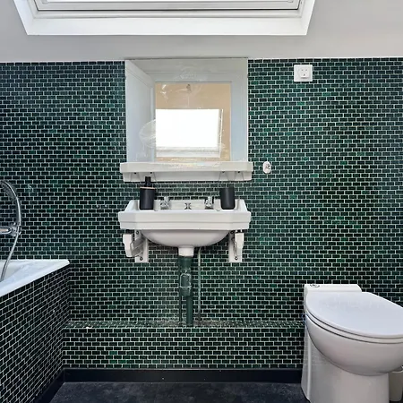 Elegante 5 - 24h Du Mans - Piscine Chauffee & Garage 度假居 勒芒